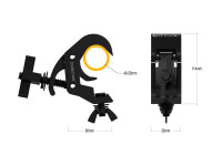 Audibax Pro ACP-4058250BK Audibax Pro ACP-4058250BK